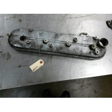 108J003 Right Valve Cover From 2001 Chevrolet Suburban 1500  5.3 12561821